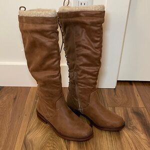 XOXO Women’s Boots